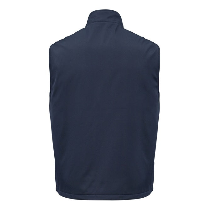 Biz Collection NV5300 Unisex Reversible Fleece Vest