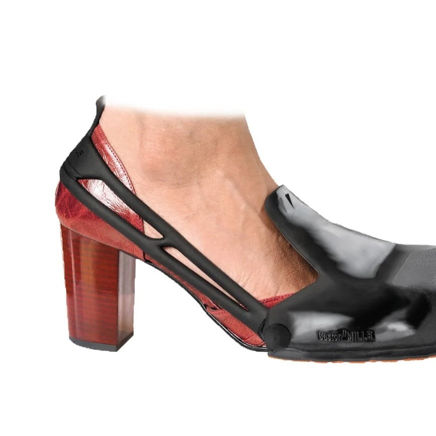 Gaston Mille OSC Composite Safety Overshoes Single Pairs