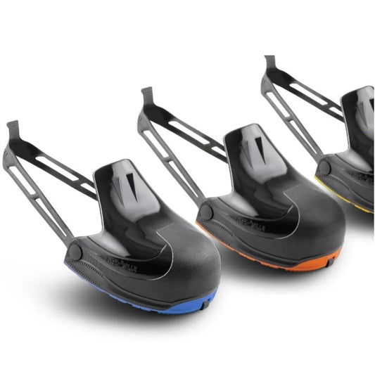 Gaston Mille OSC Composite Safety Overshoes Single Pairs