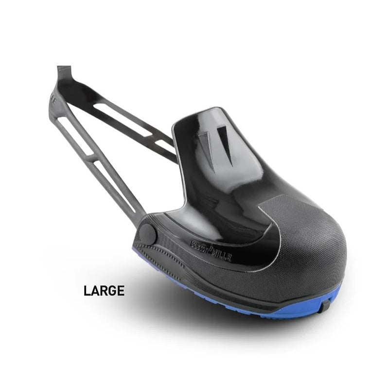 Gaston Mille OSC Composite Safety Overshoes Single Pairs