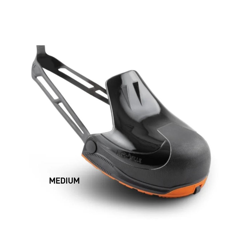 Gaston Mille OSC Composite Safety Overshoes Single Pairs
