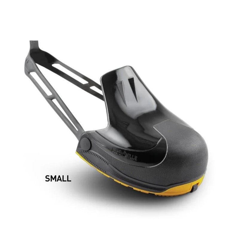 Gaston Mille OSC Composite Safety Overshoes Single Pairs
