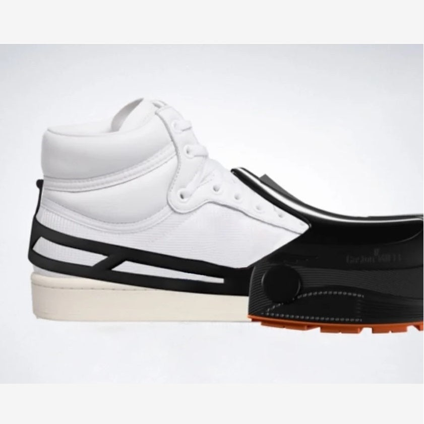 Gaston Mille OSC Composite Safety Overshoes Single Pairs