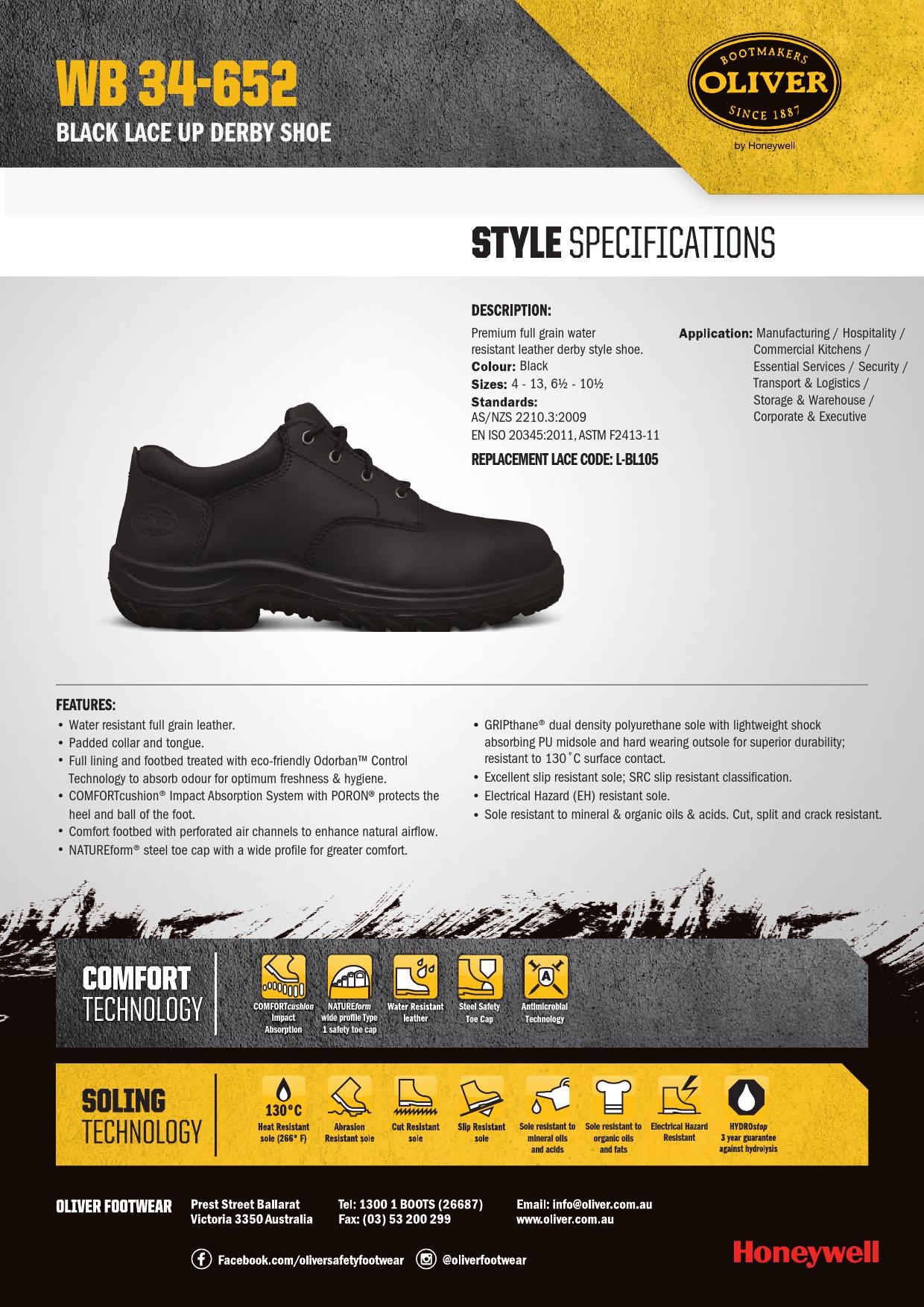 Specification