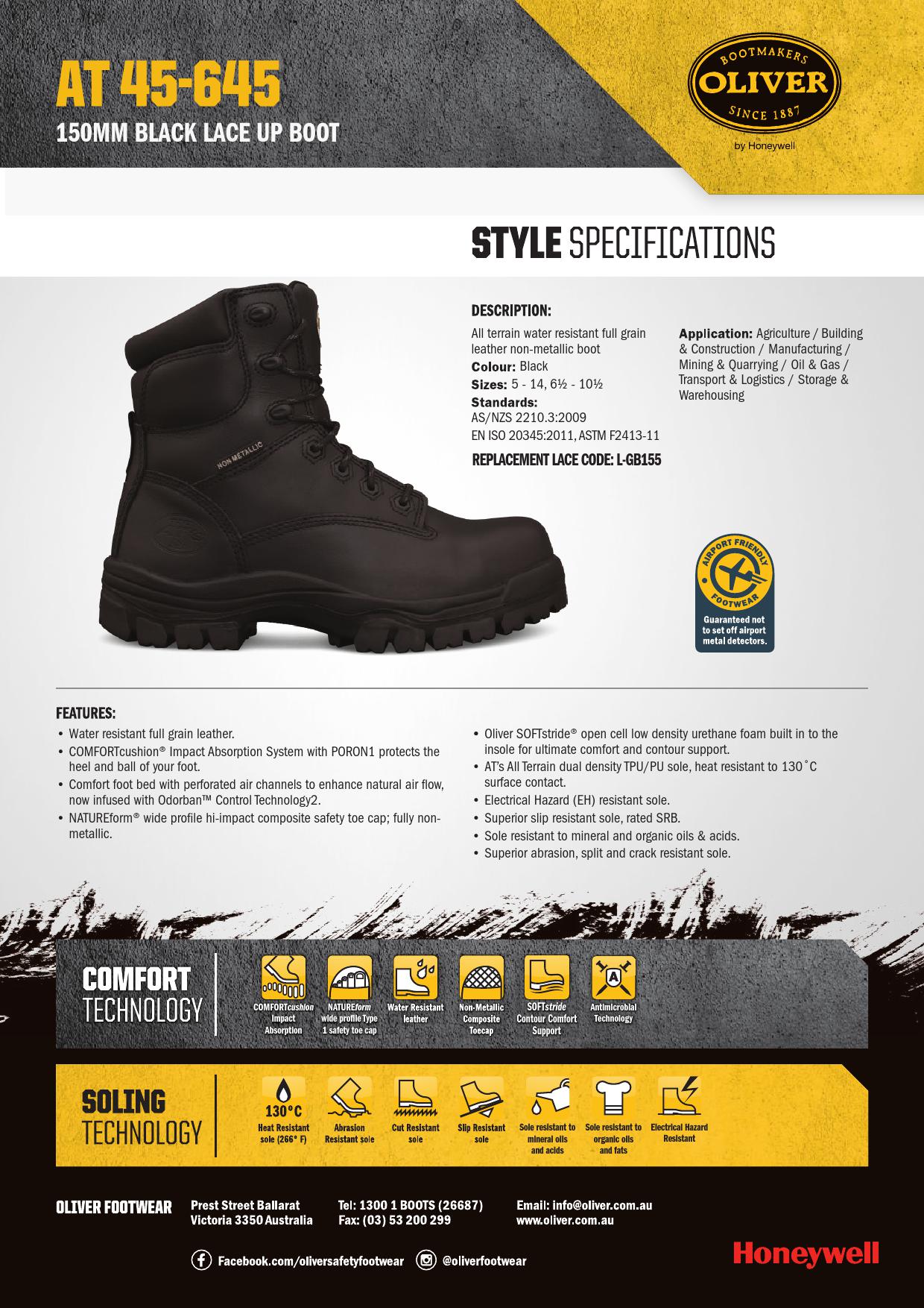 Specification