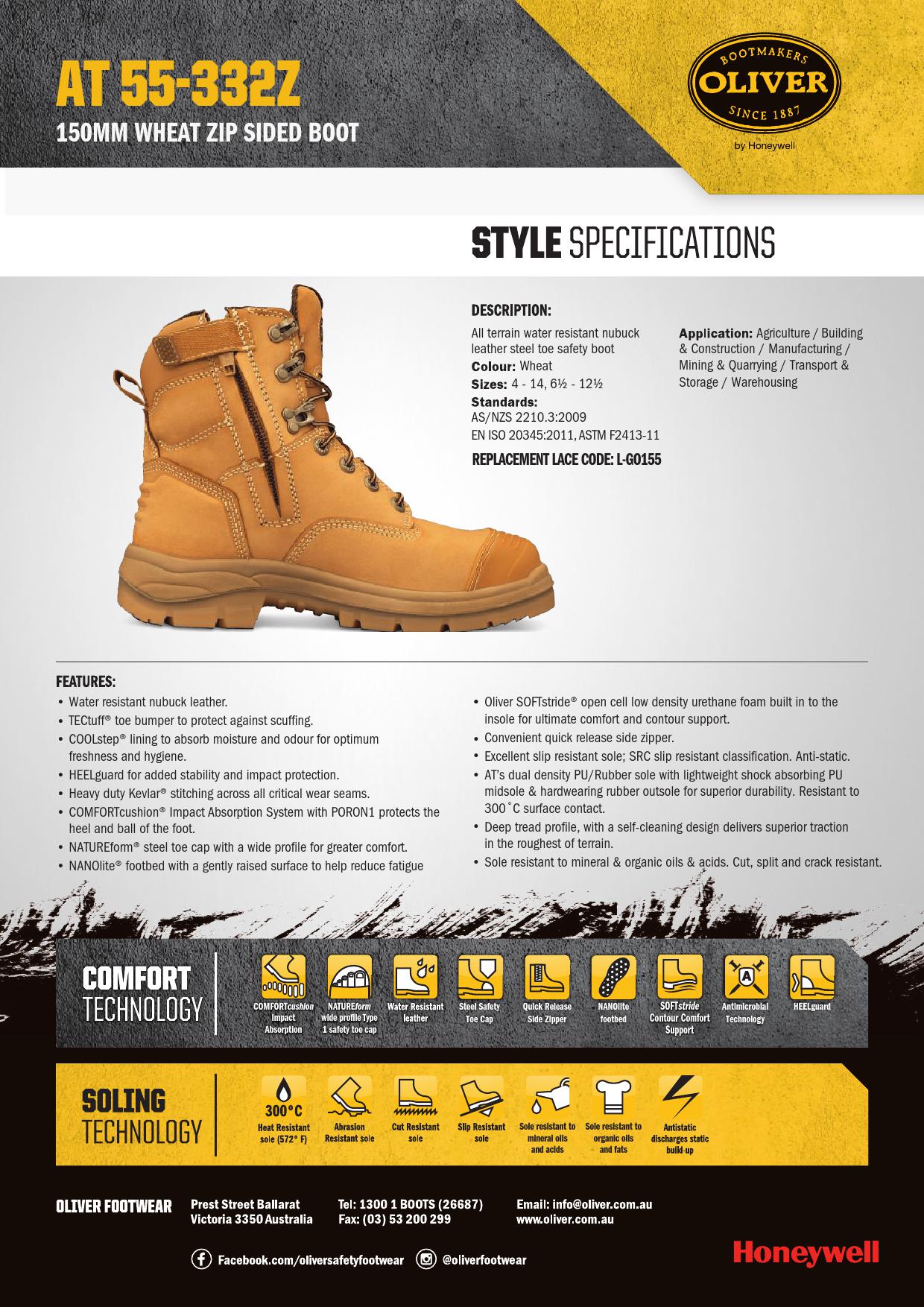 Specification