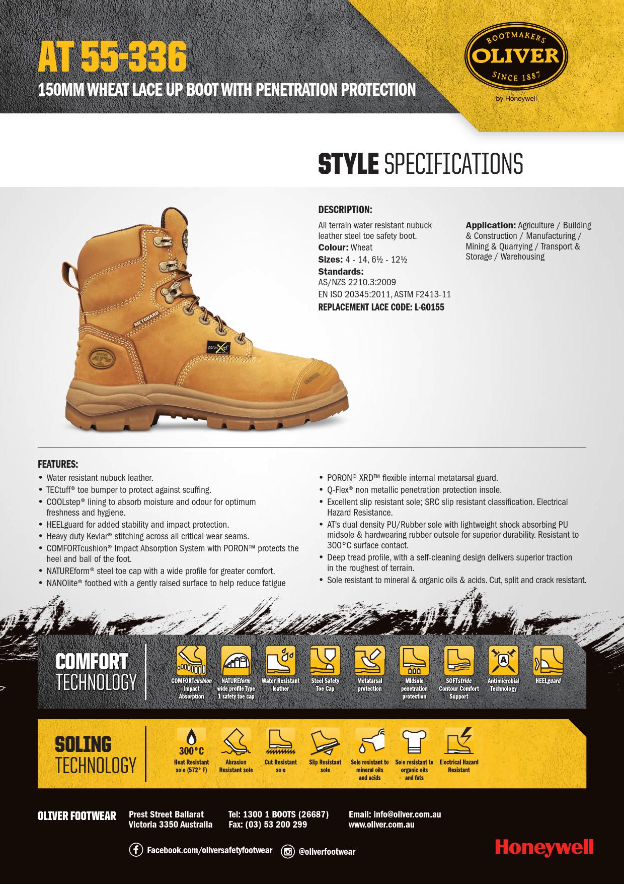 Specification