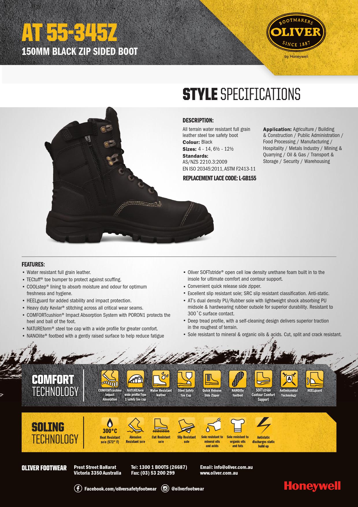 Specification