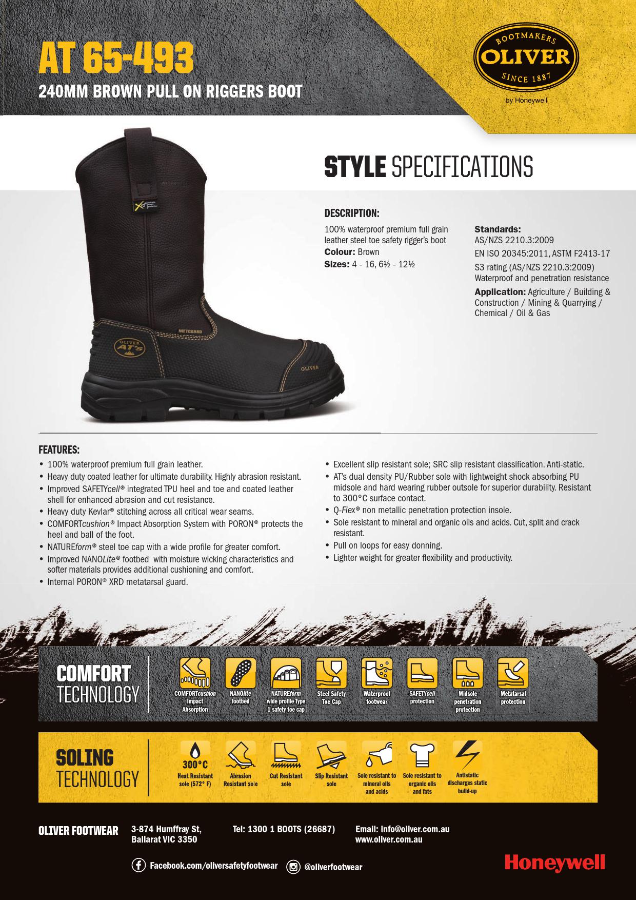 Specification