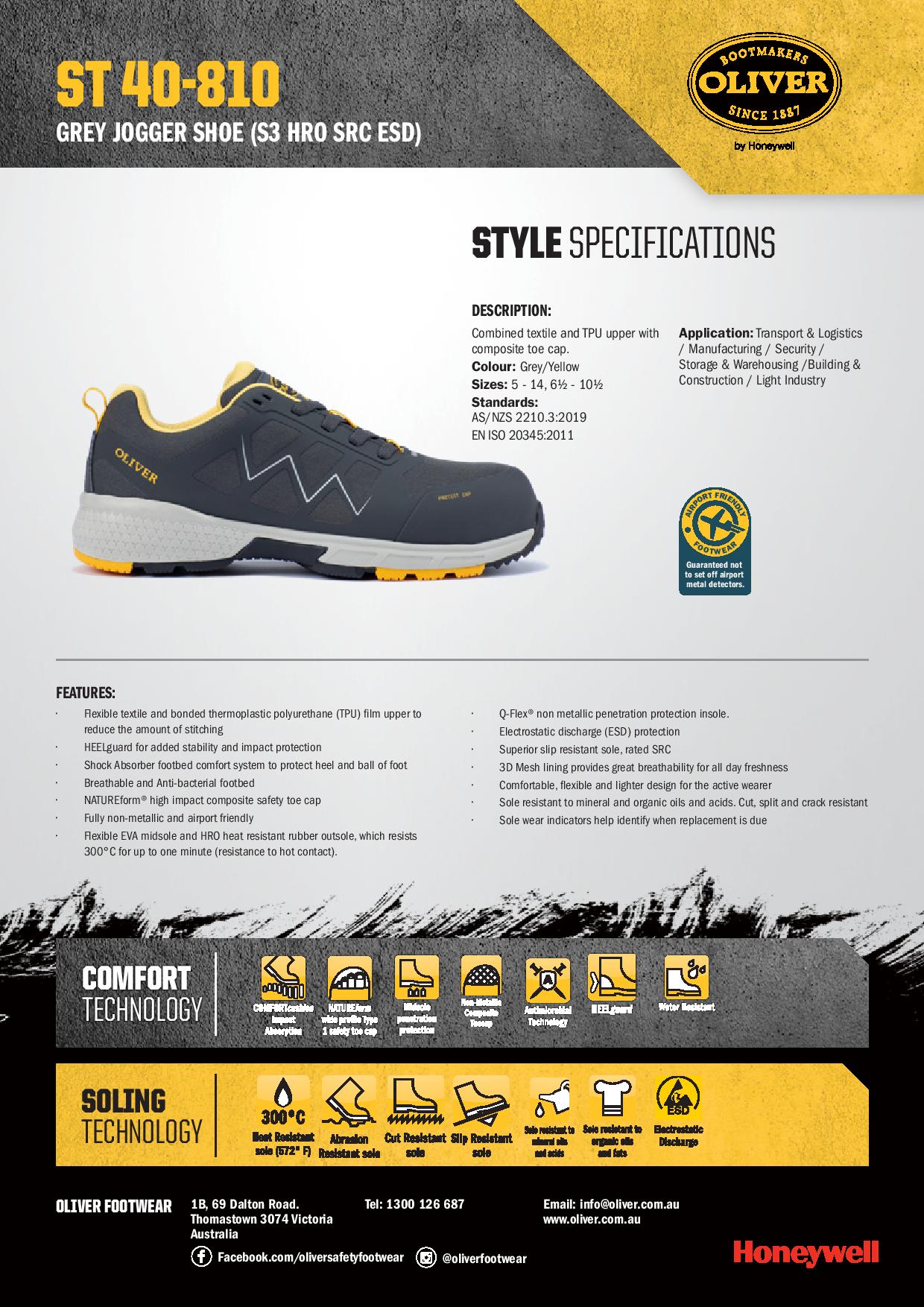 Specification