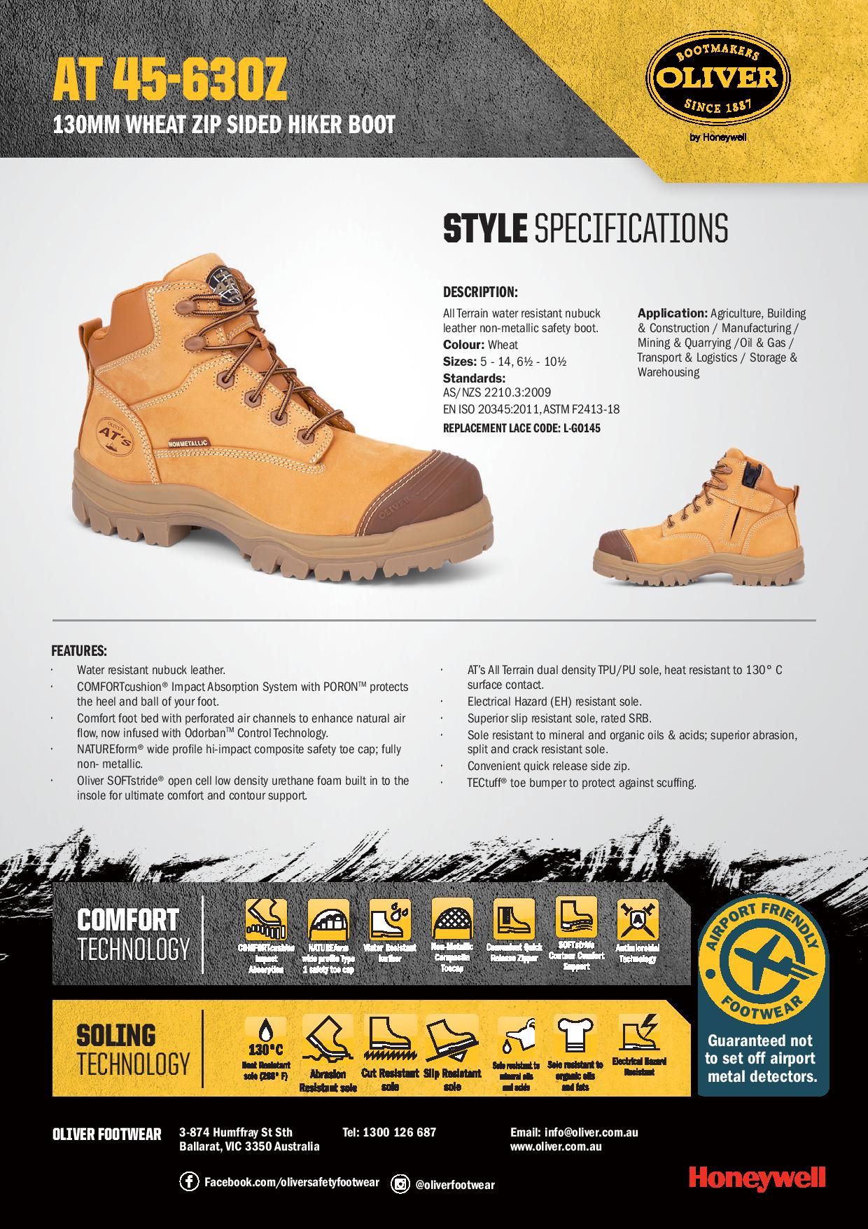 Specification