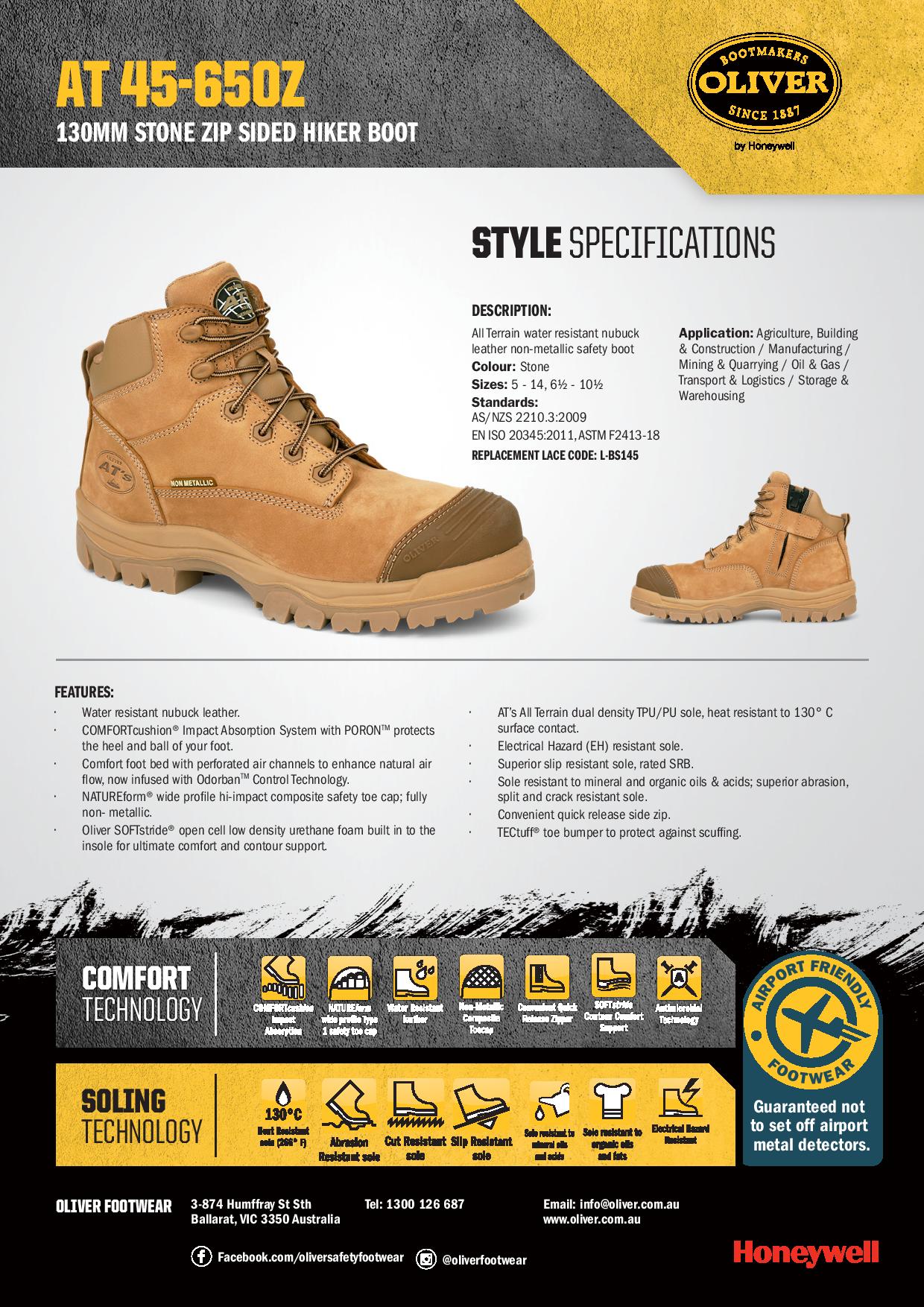 Specification