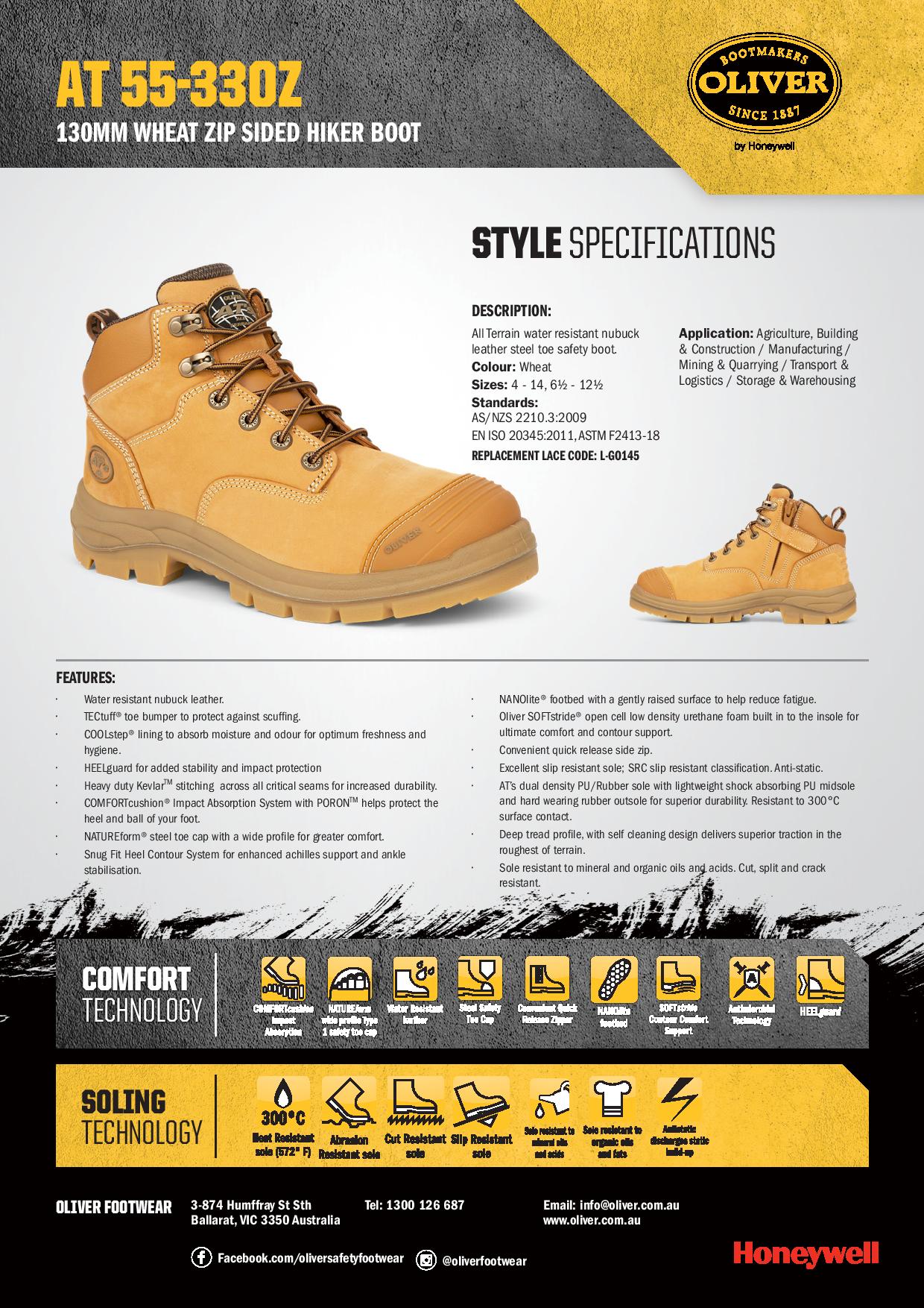 Specification