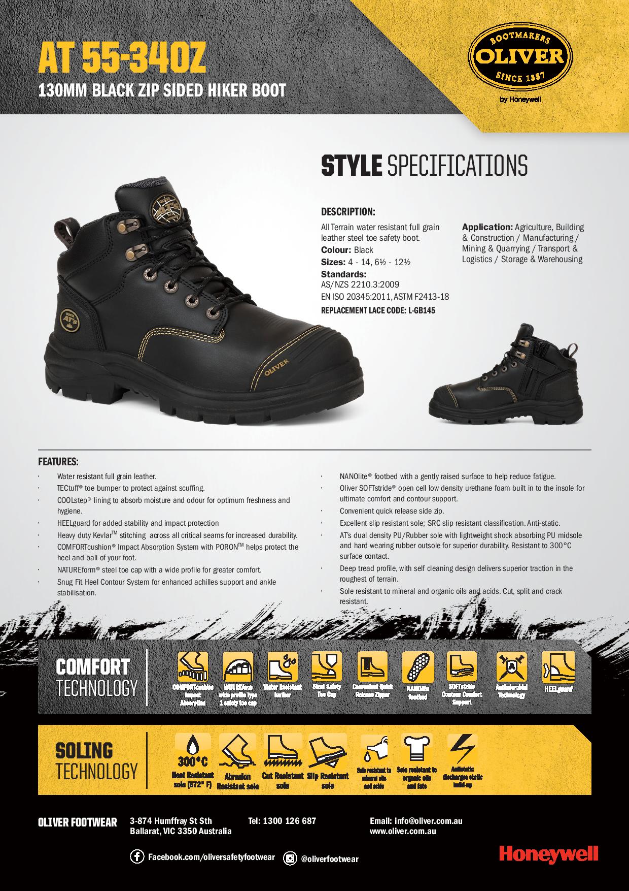 Specification