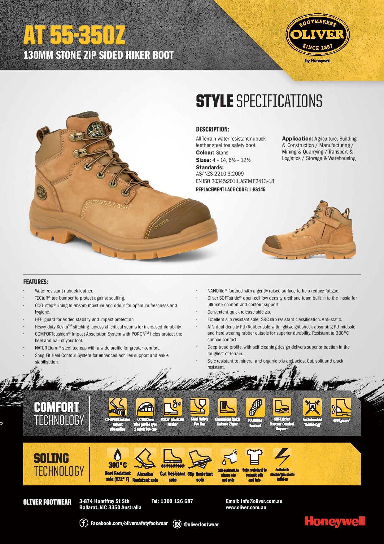 Specification