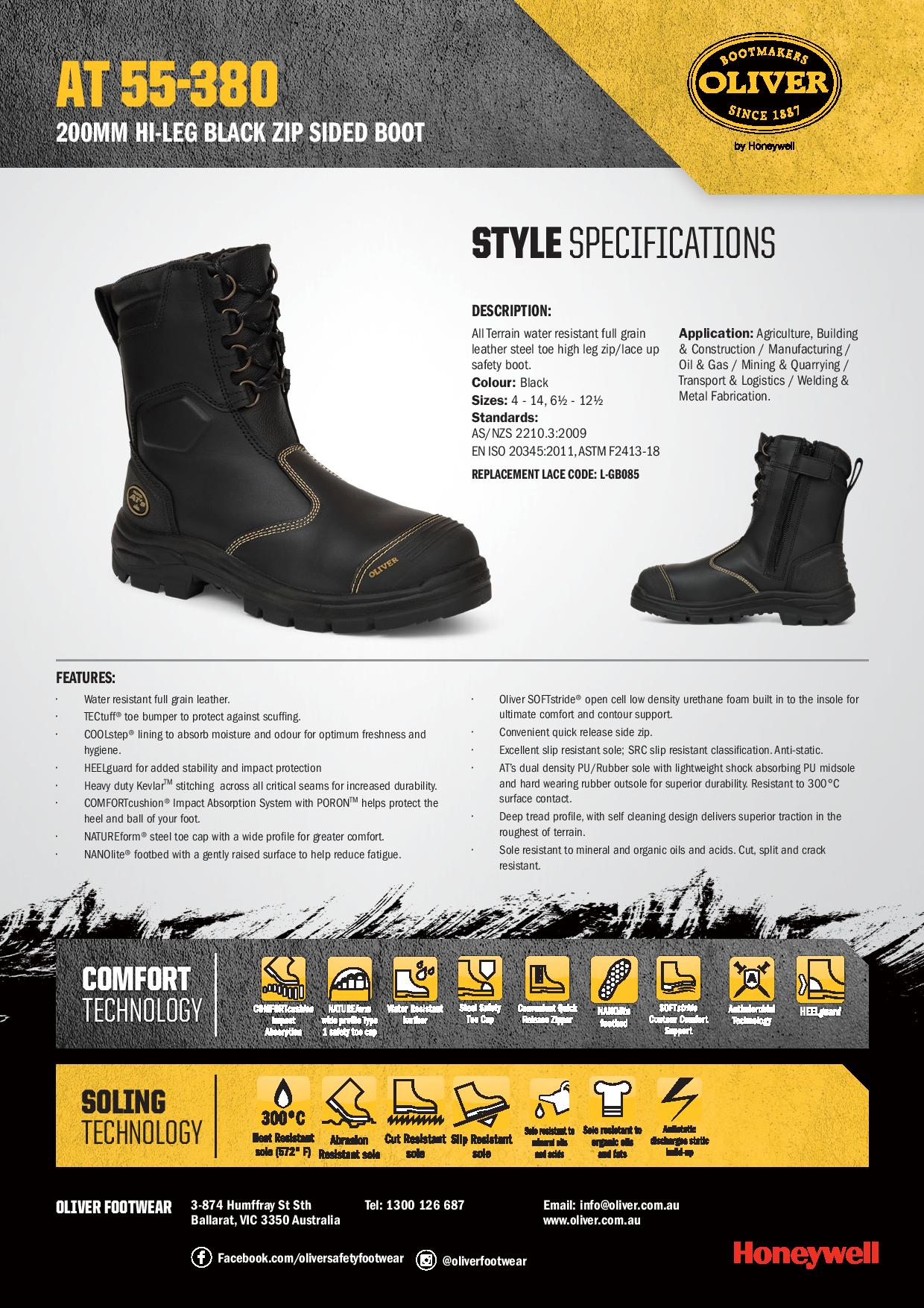 Specification