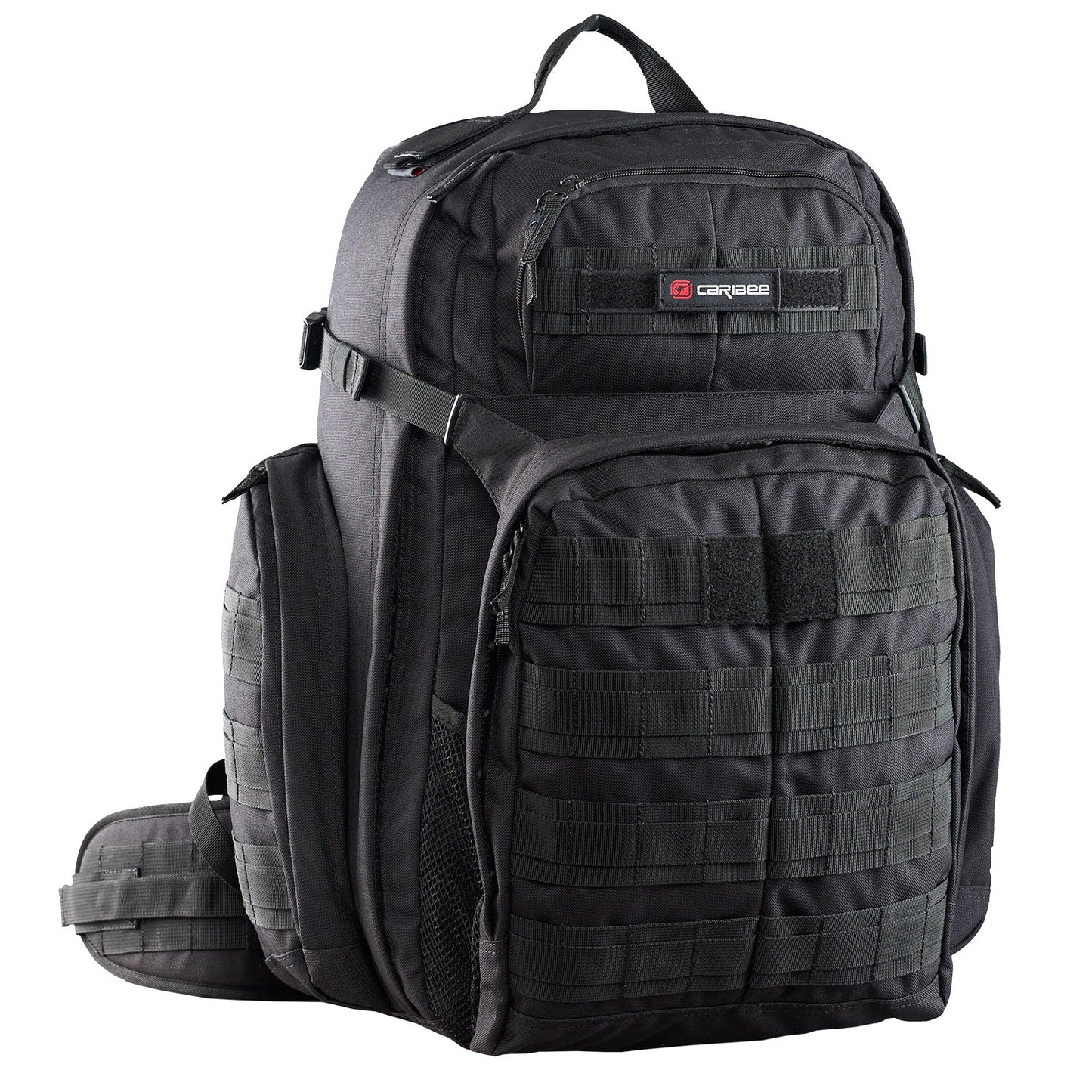 Caribee 6435 Op's 50L backpack Black