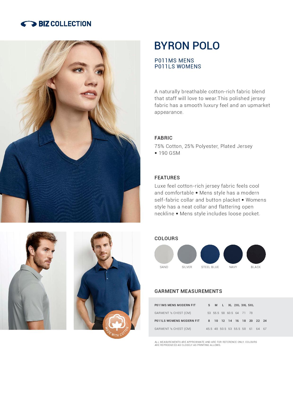 Specification