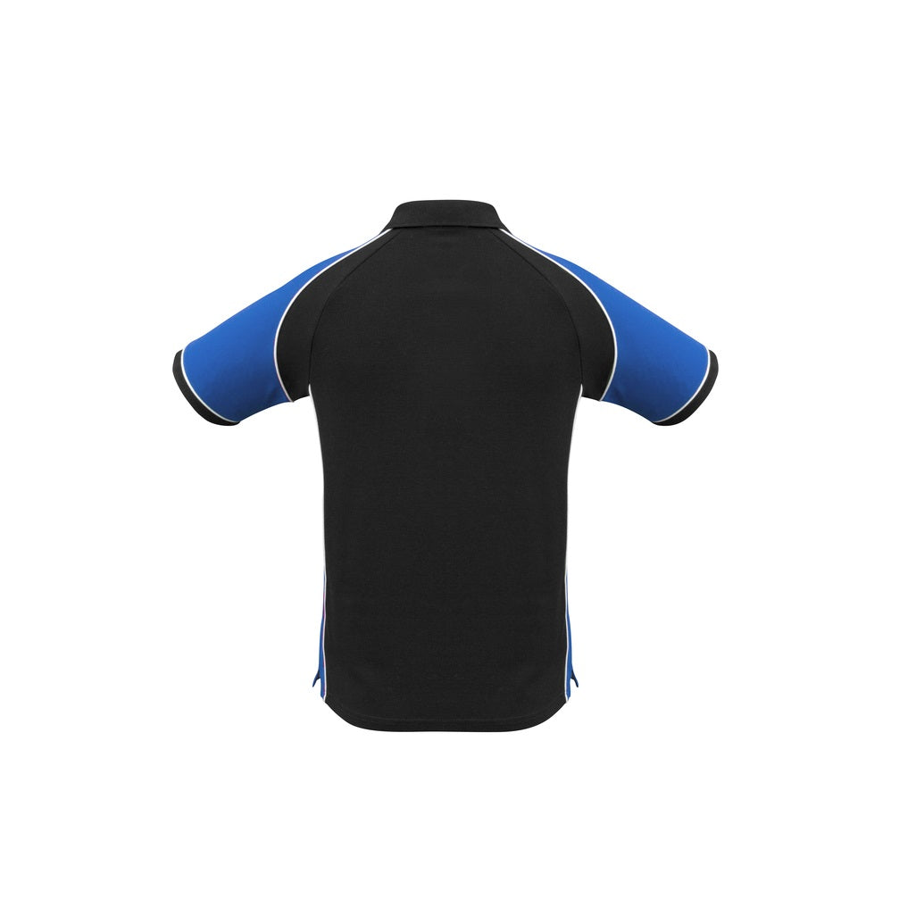 Biz Collection P10112 Mens Nitro Polo