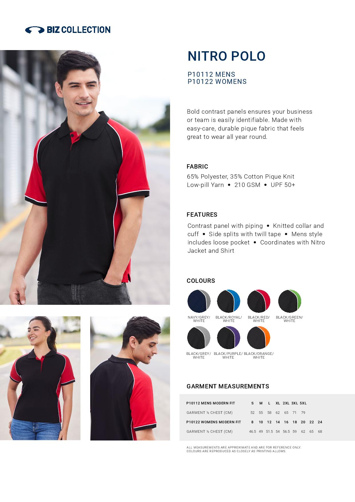 Specification