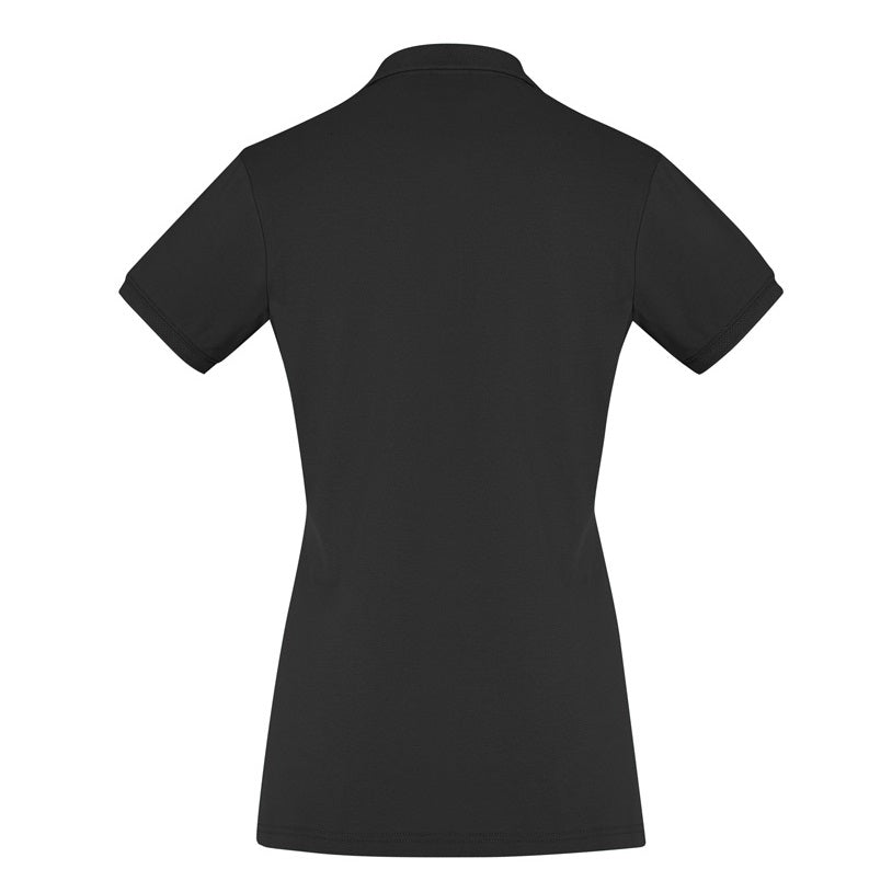 Biz Collection P105LS Ladies City Polo