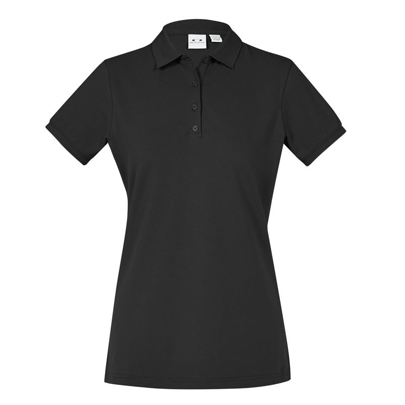 Biz Collection P105LS Ladies City Polo
