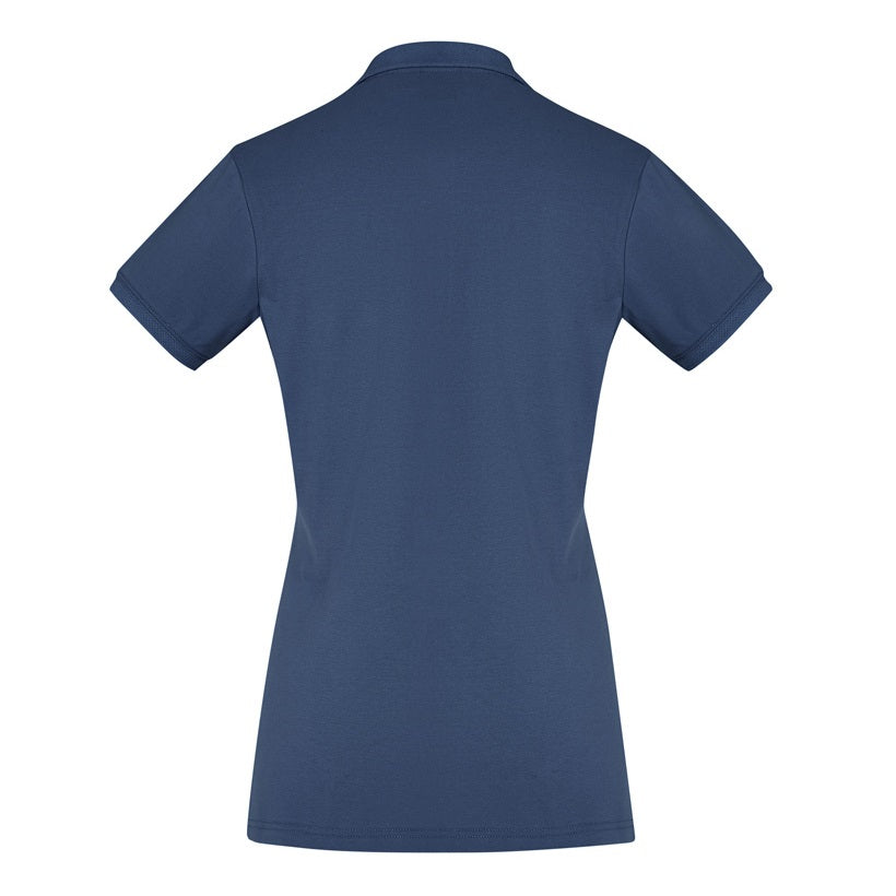 Biz Collection P105LS Ladies City Polo