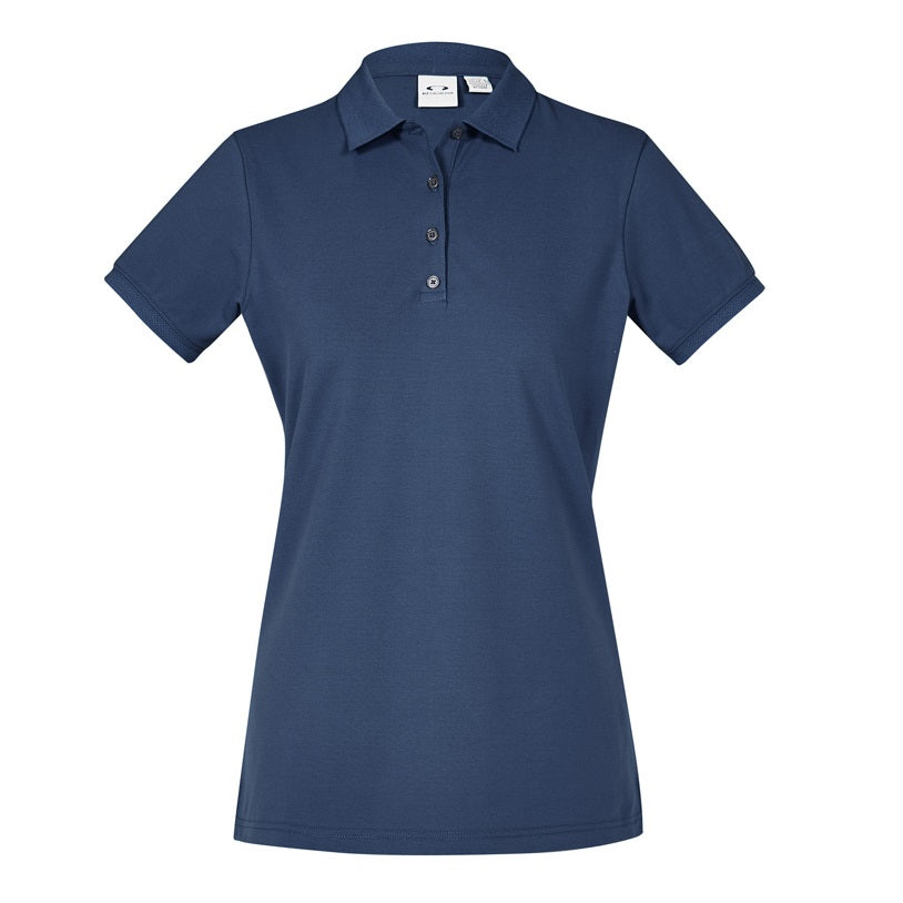 Biz Collection P105LS Ladies City Polo