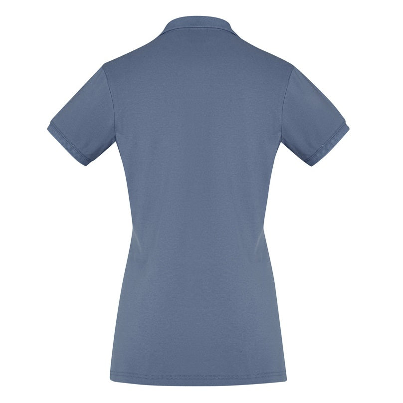 Biz Collection P105LS Ladies City Polo