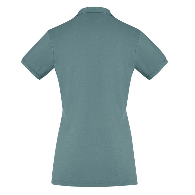 Biz Collection P105LS Ladies City Polo