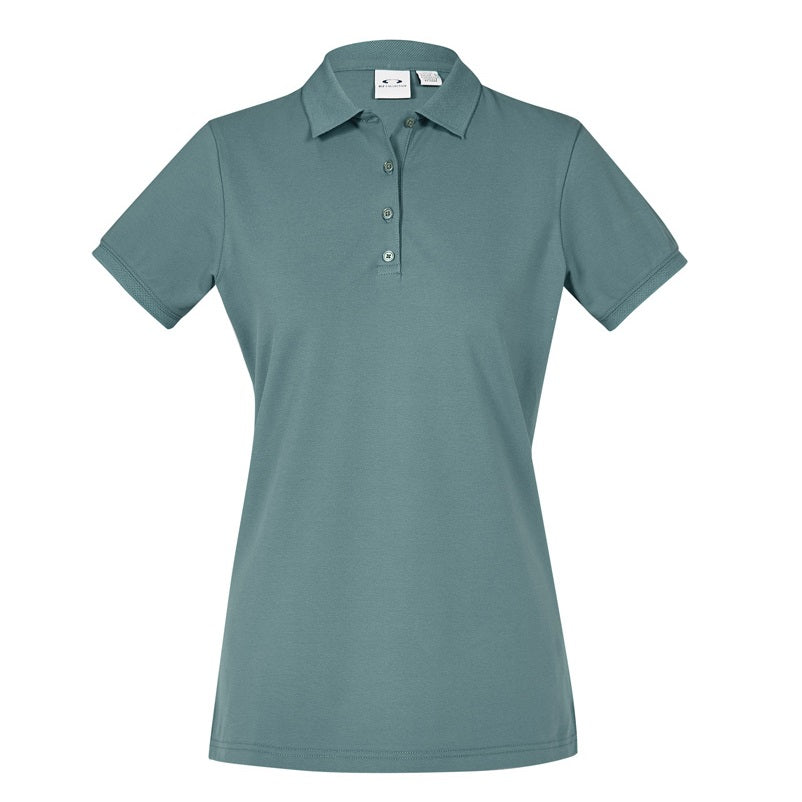 Biz Collection P105LS Ladies City Polo