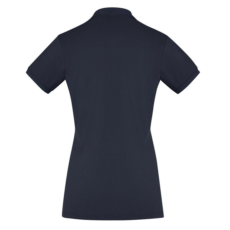 Biz Collection P105LS Ladies City Polo