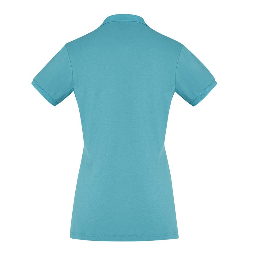 Biz Collection P105LS Ladies City Polo