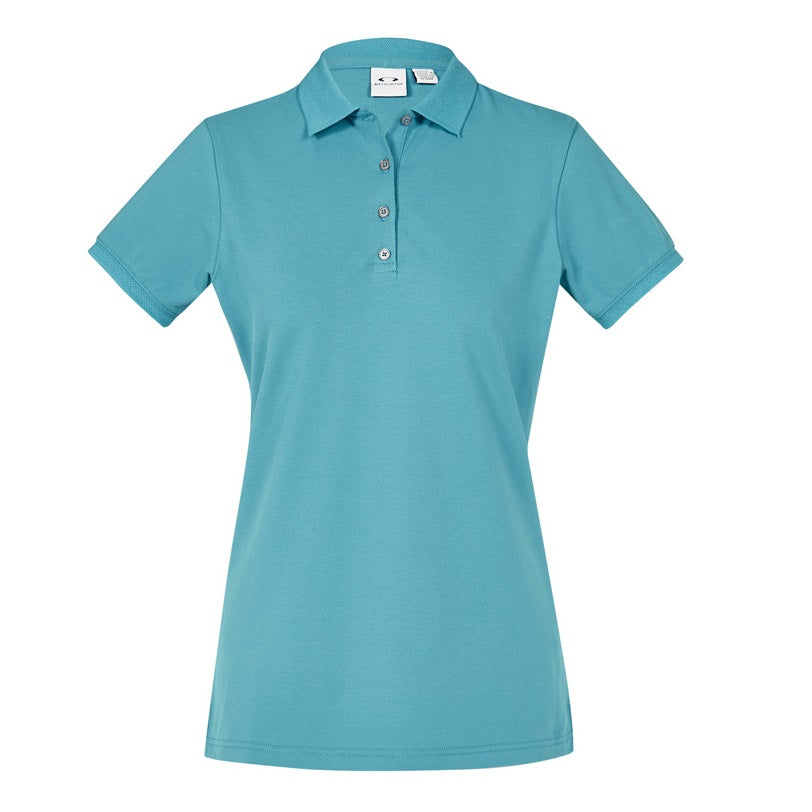 Biz Collection P105LS Ladies City Polo
