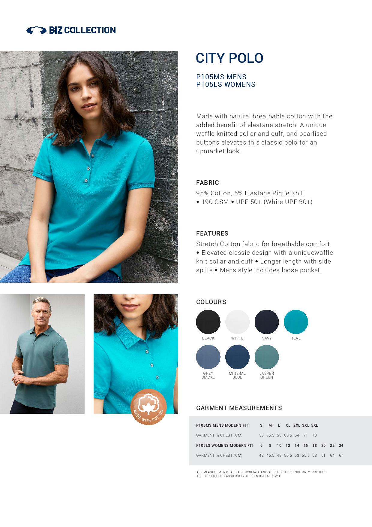 Specification