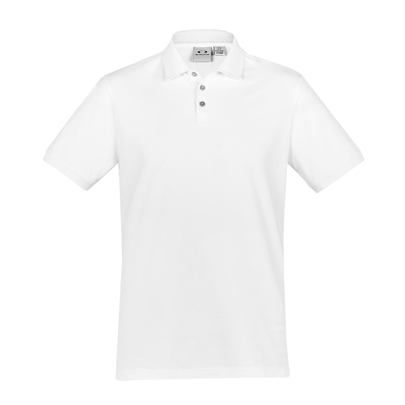 Biz Collection P105MS Mens City Polo