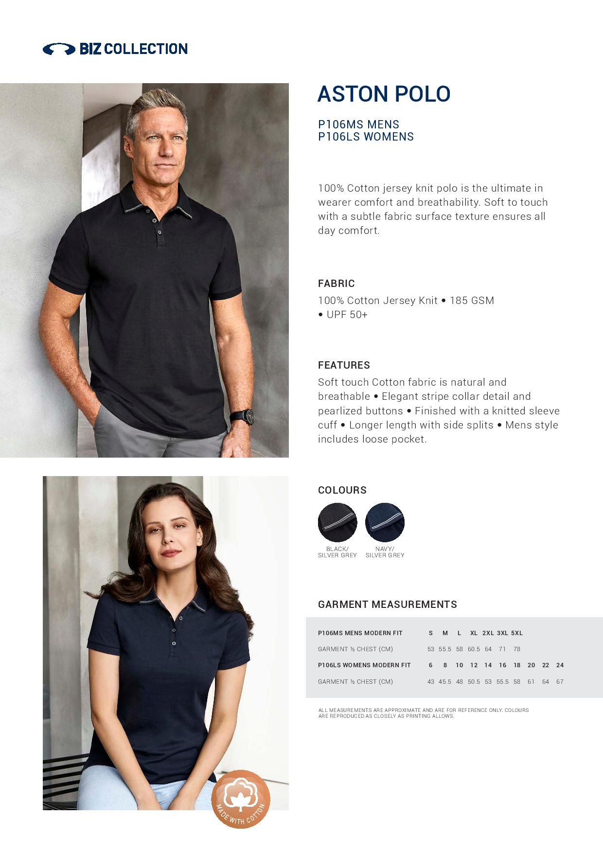 Specification