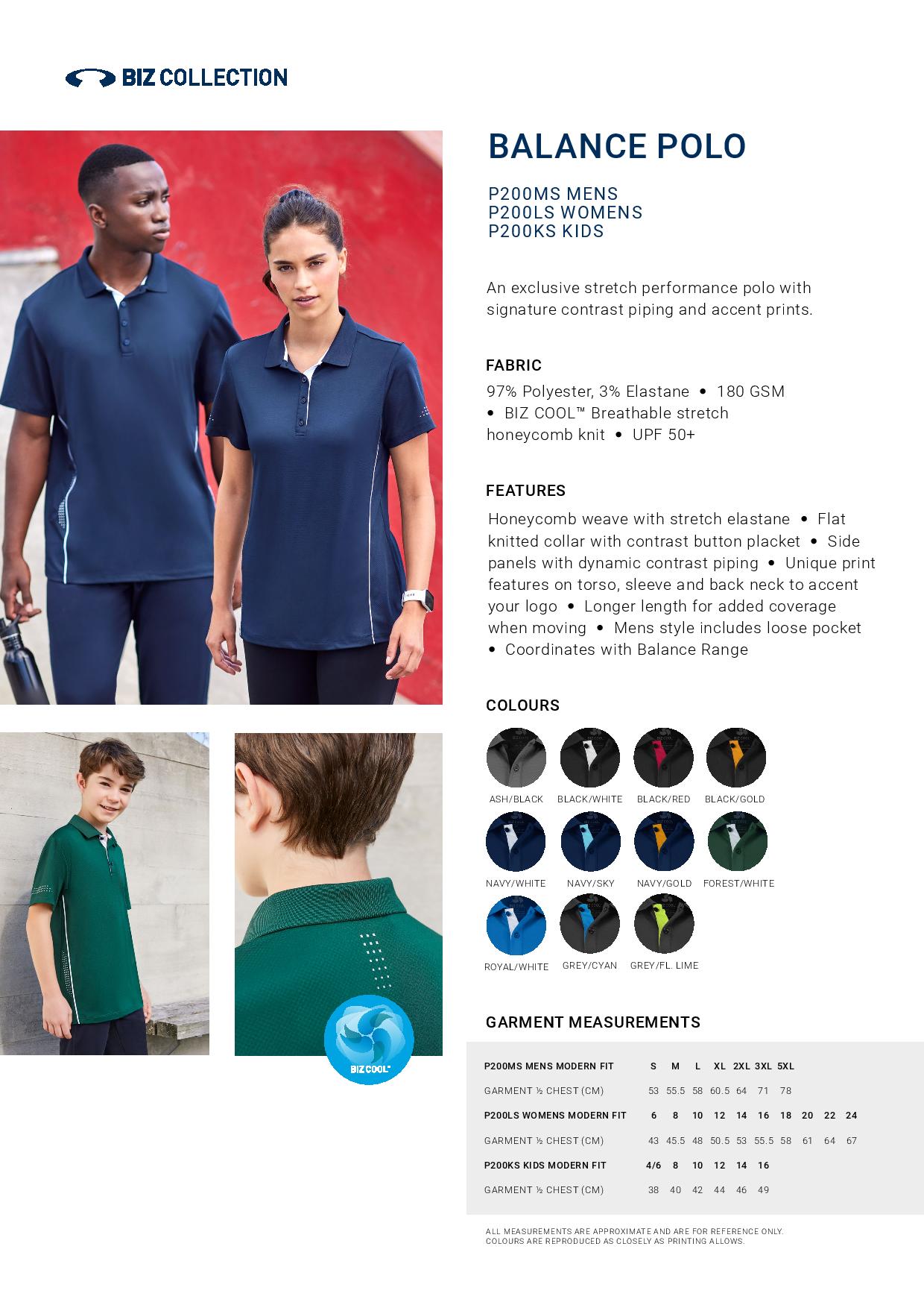Specification