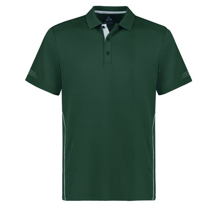 Biz Collection P200KS Balance Kids Polo