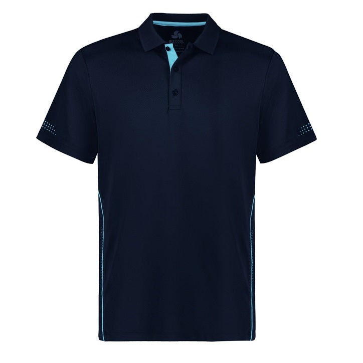 Biz Collection P200KS Balance Kids Polo