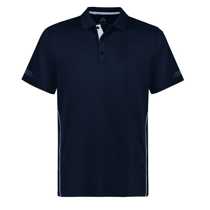 Biz Collection P200KS Balance Kids Polo