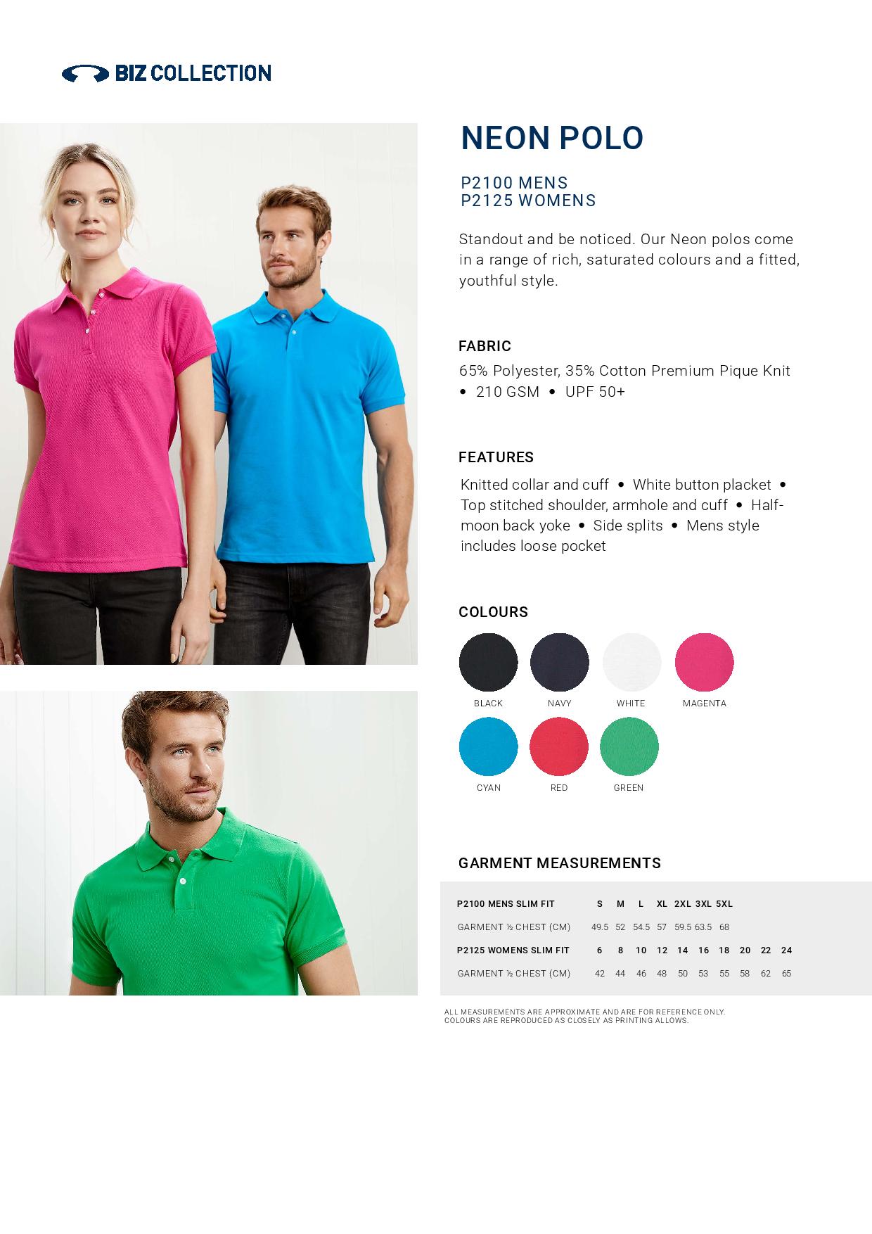Specification