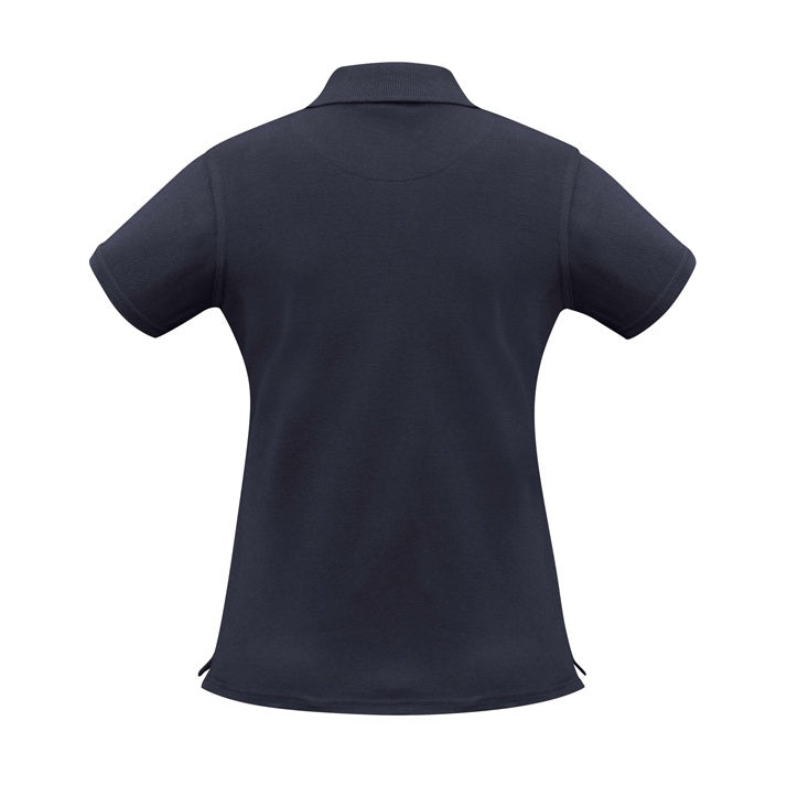 Biz Collection P2125 Ladies Neon Polo