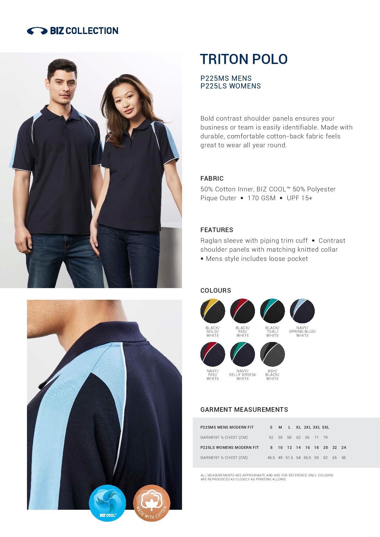 Specification