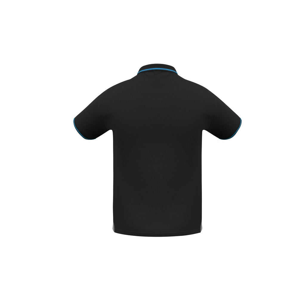 Biz Collection P226MS Jet Mens Polo