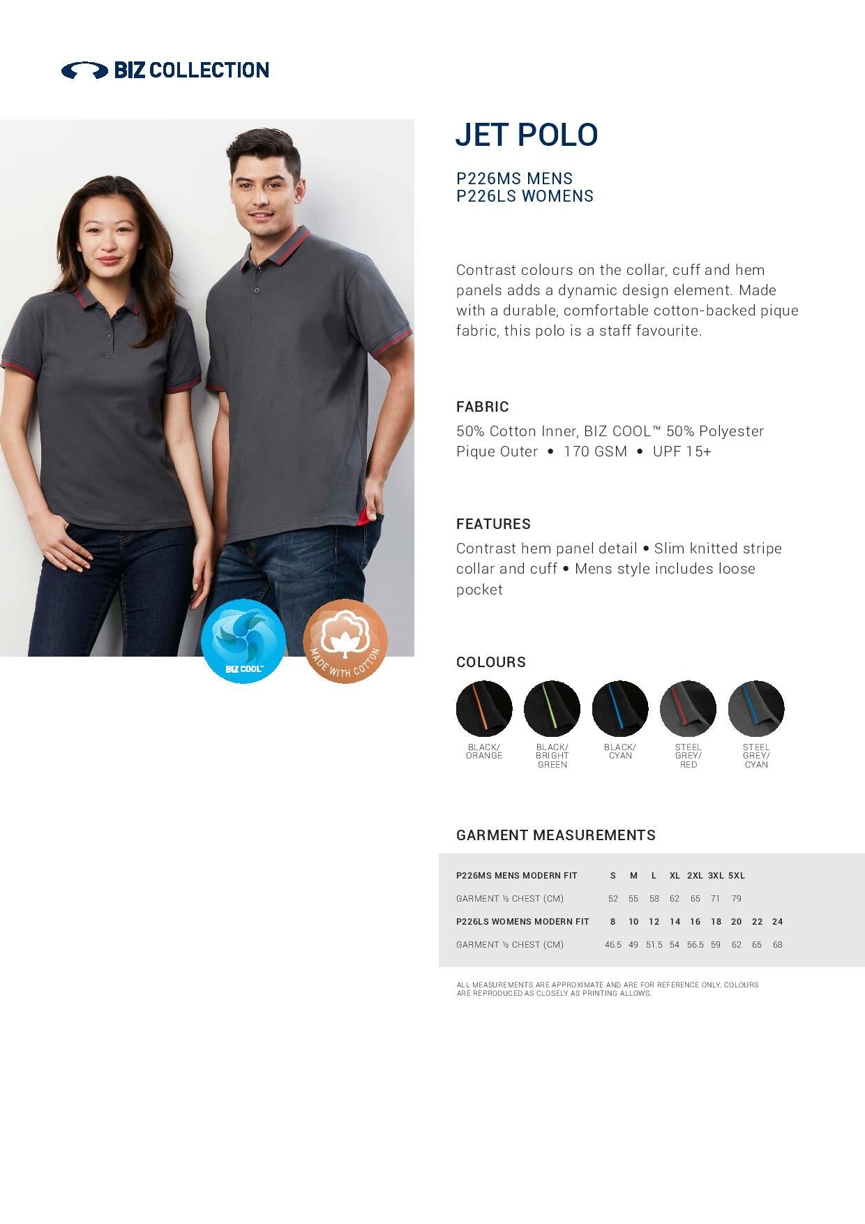 Specification
