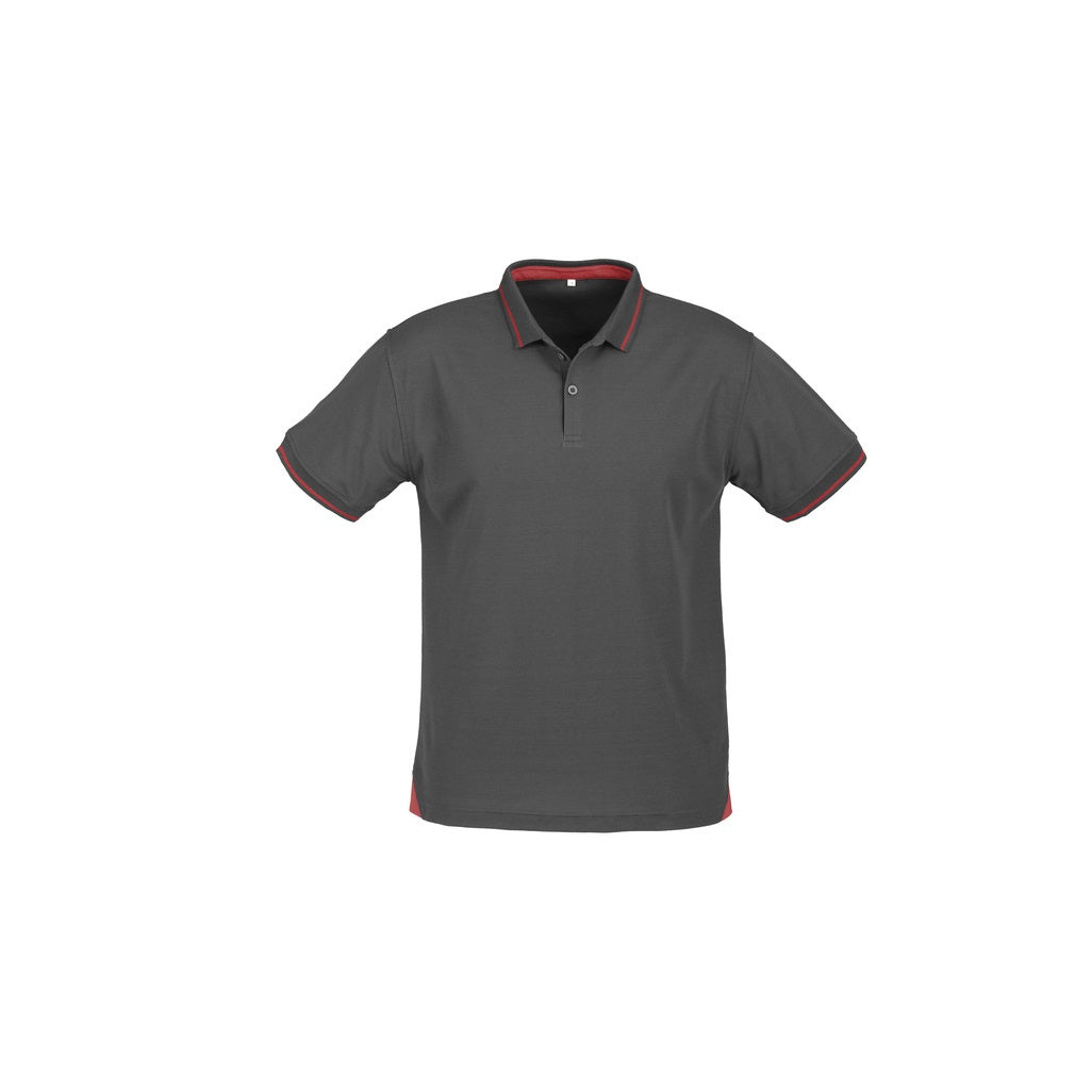 Biz Collection P226MS Jet Mens Polo