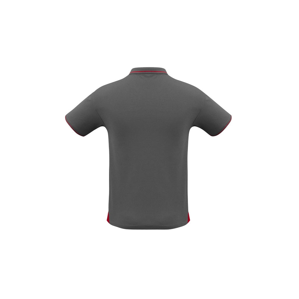 Biz Collection P226MS Jet Mens Polo