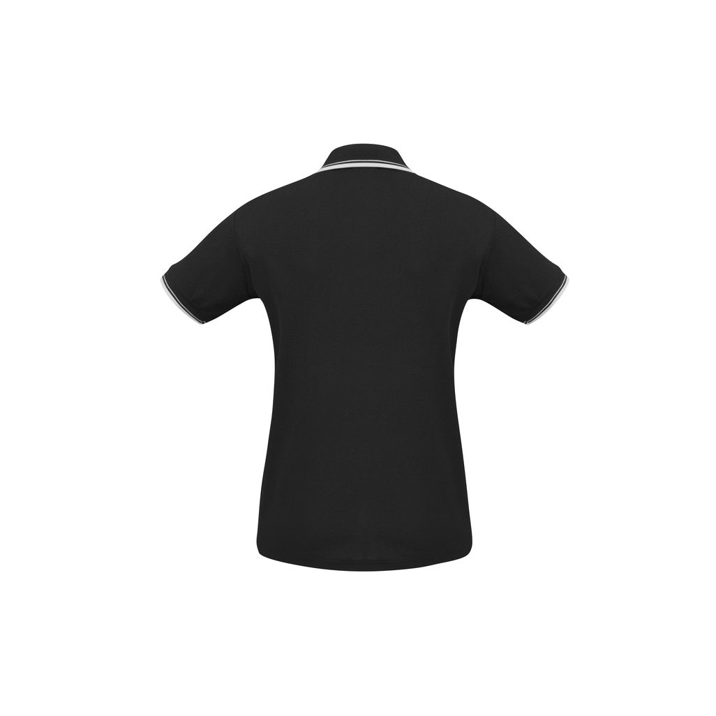 Biz Collection P227LS Cambridge Ladies Polo
