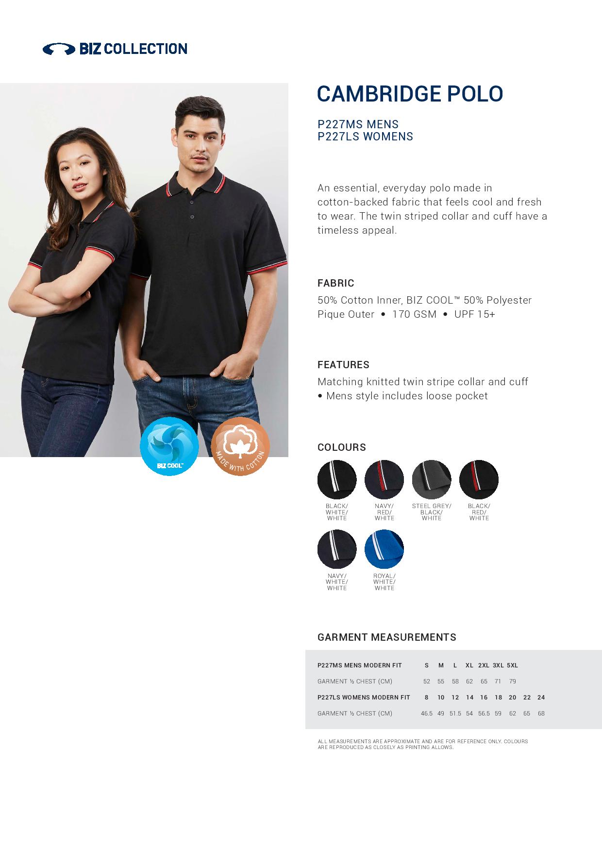 Specification